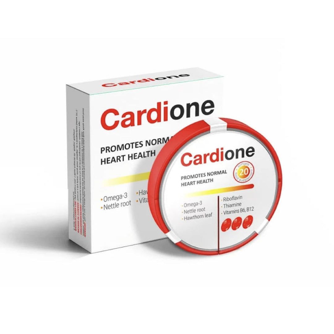cardione