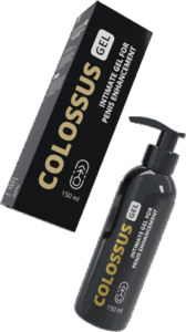 Colossus Gel