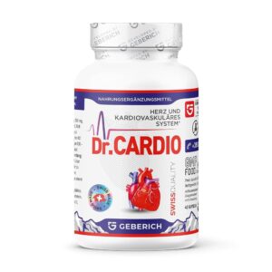 dr cardio