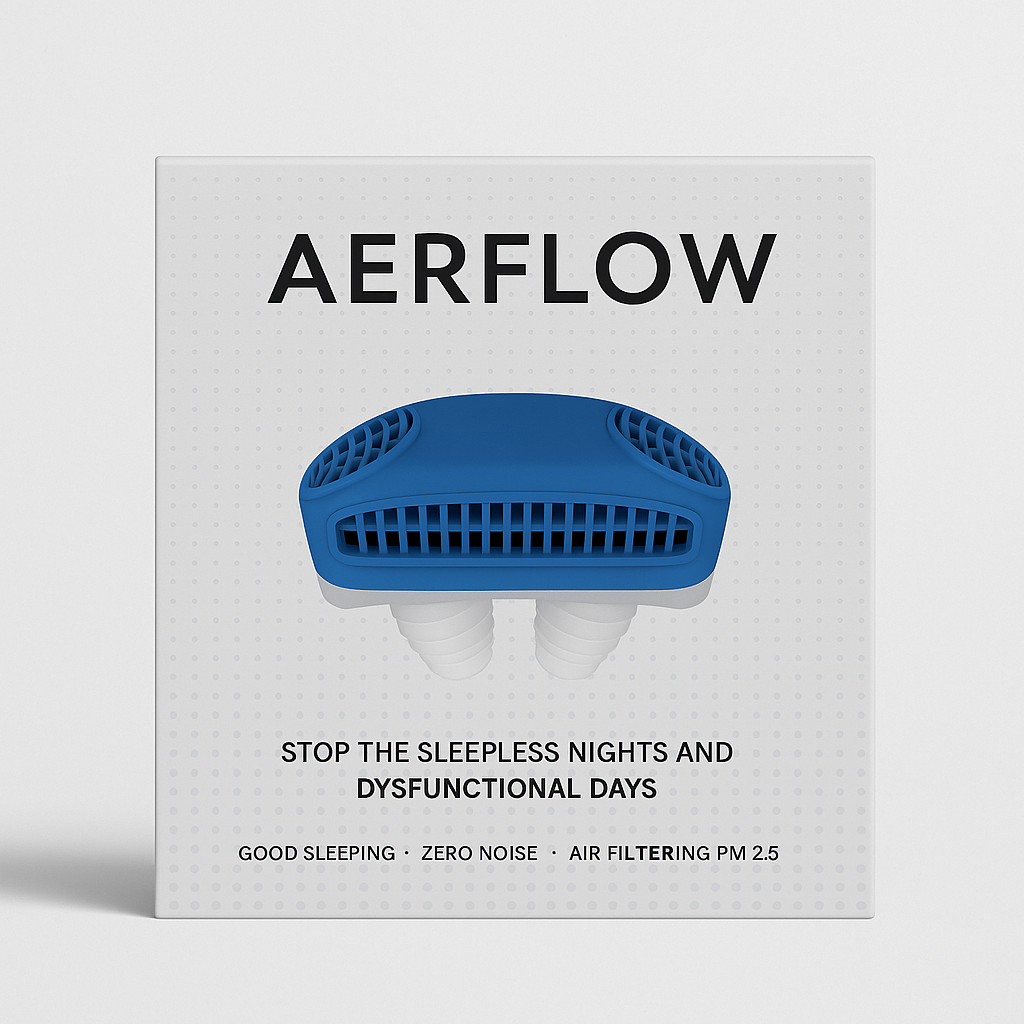 Aerflow