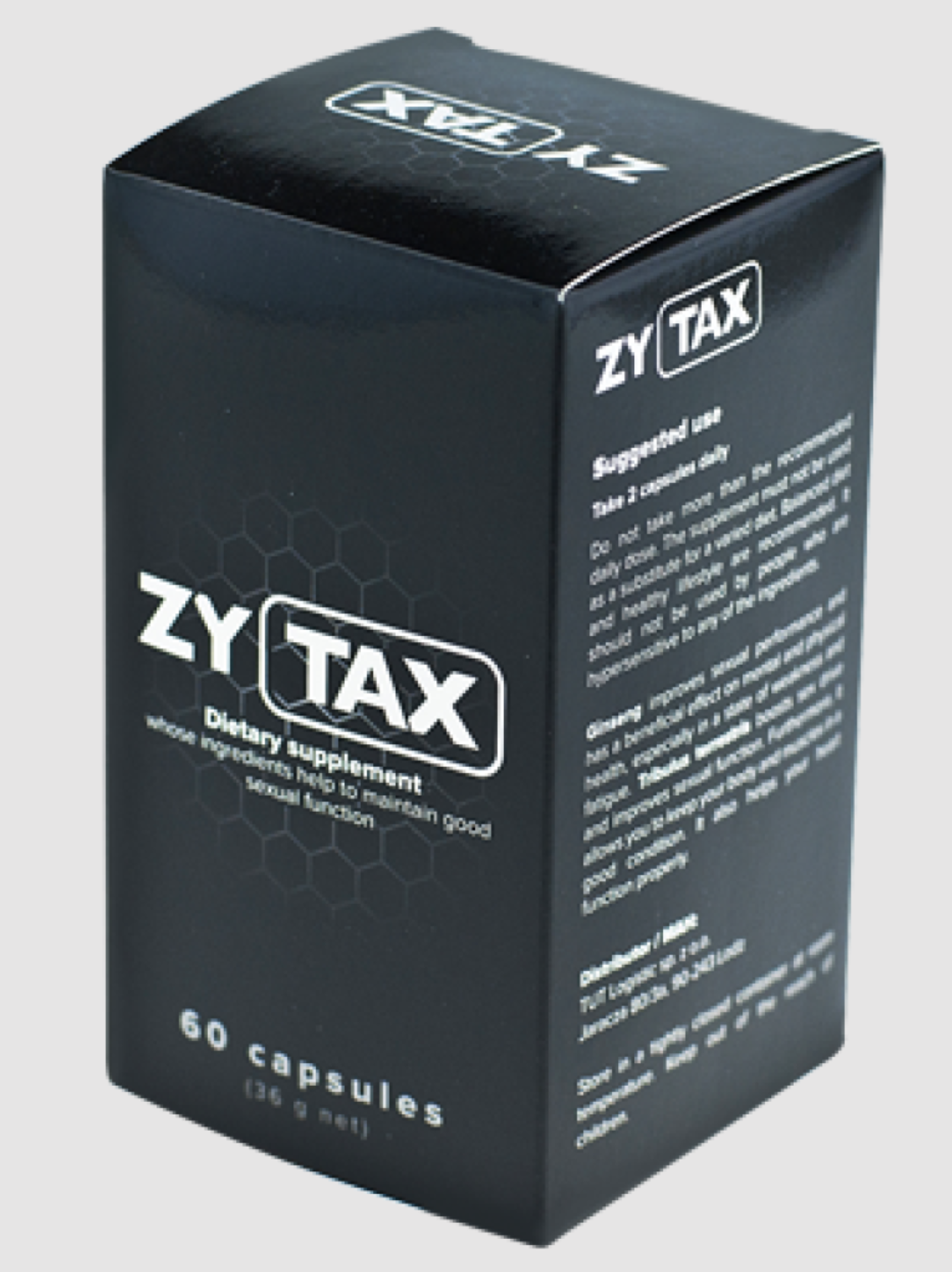 ZYTAX