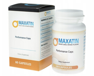 maxatin