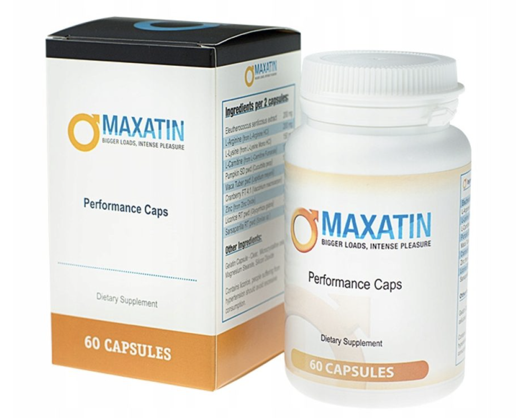 maxatin