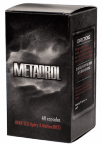metadrol