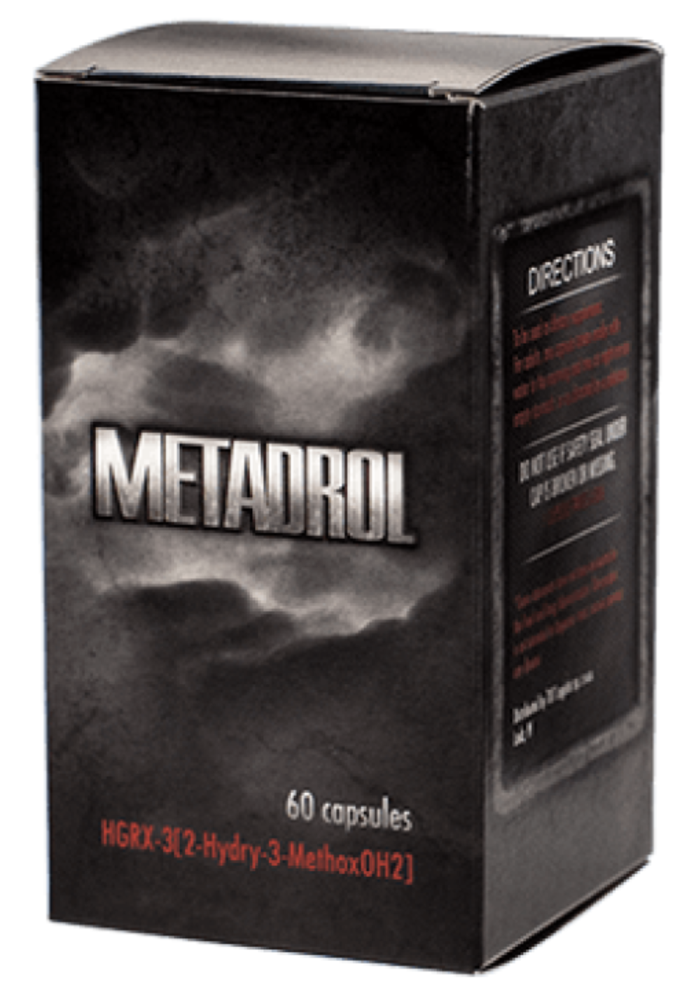 metadrol