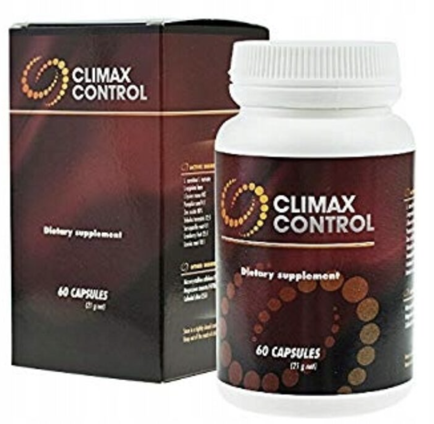 Climax Control