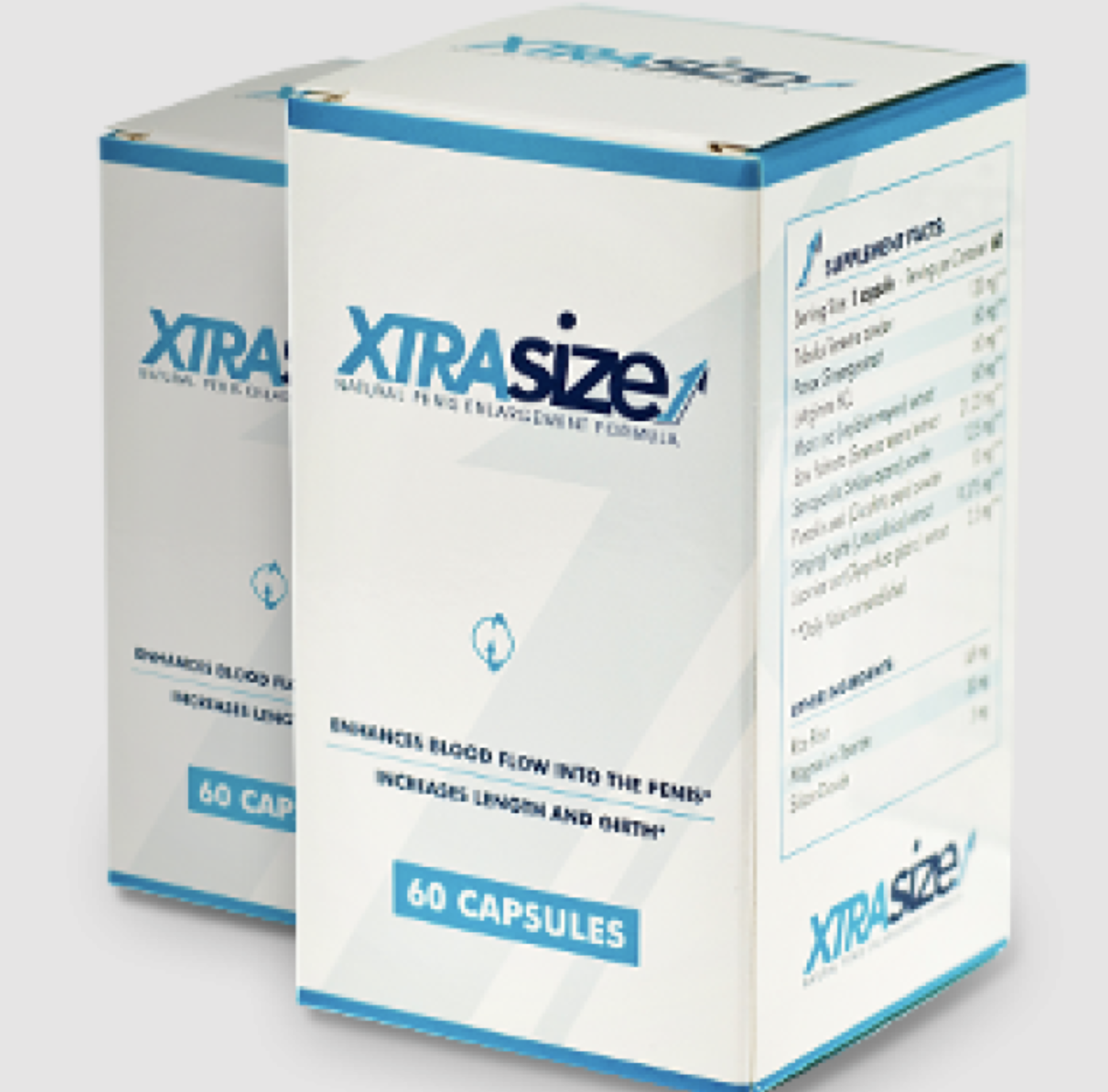 xtrasize