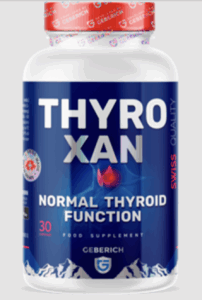 THYROXAN