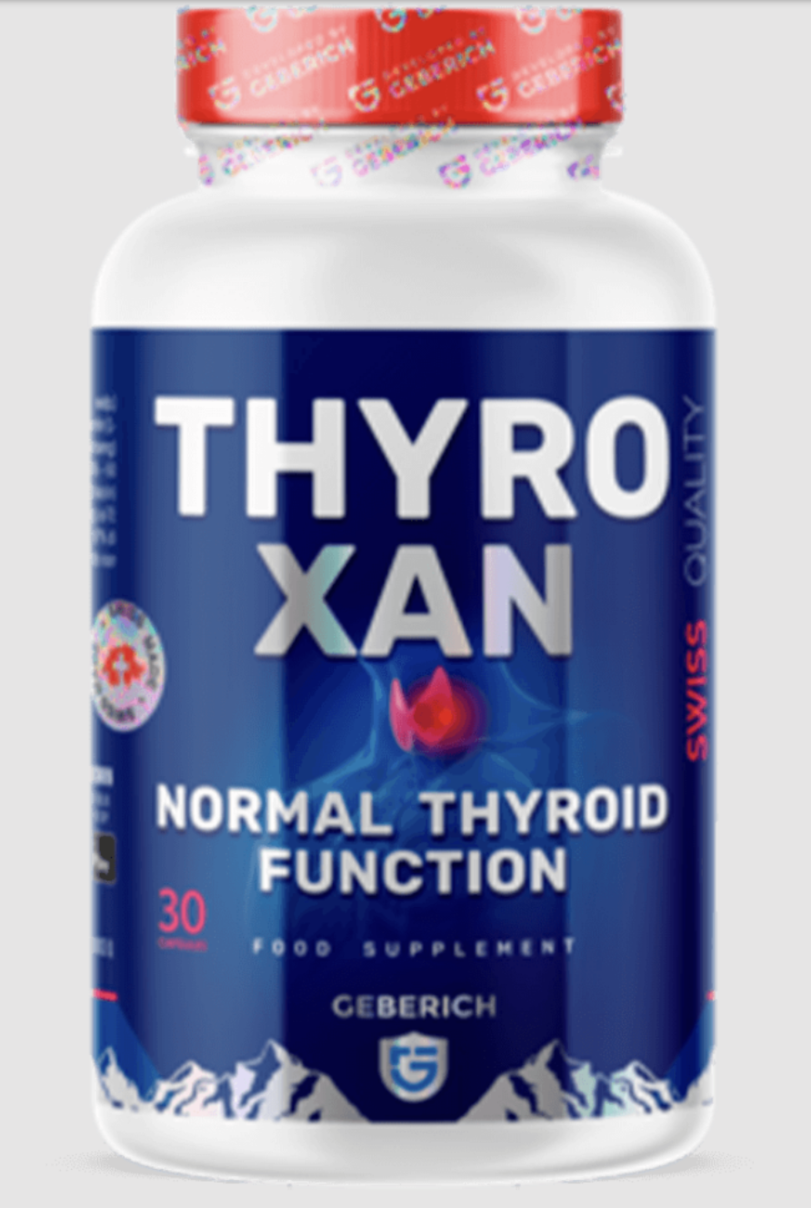 THYROXAN