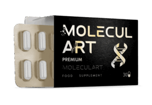 Moleculart