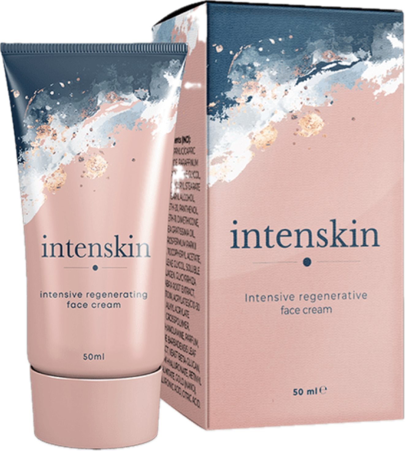 Intenskin