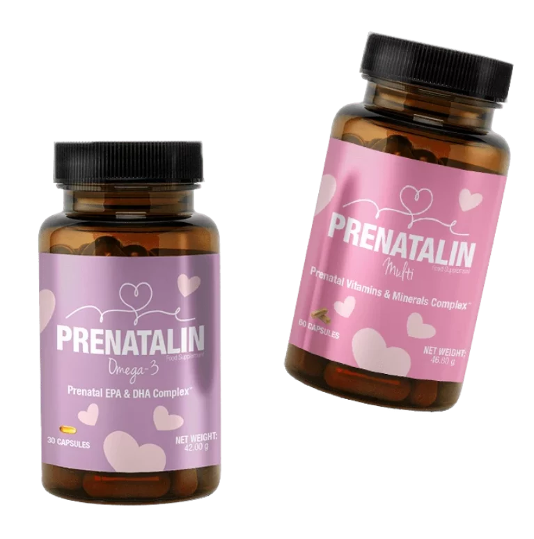 Prenatalin