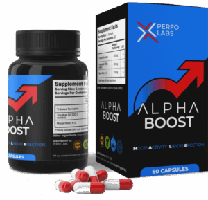 alpha-boost