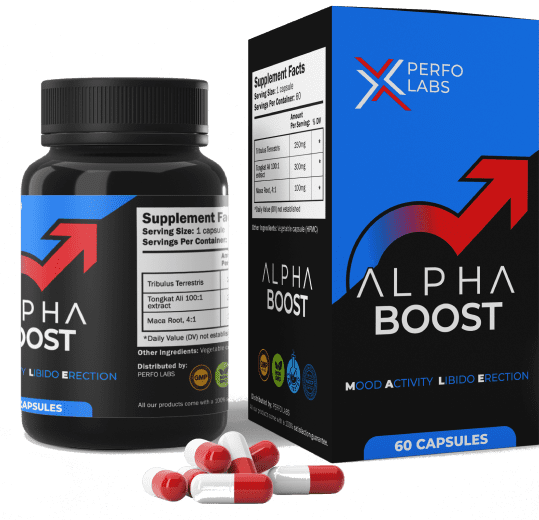 alpha-boost