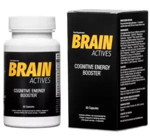 brain actives