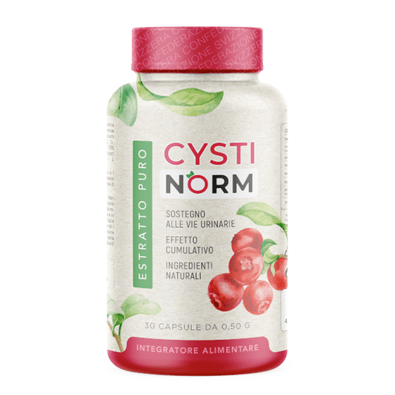 cystinorm