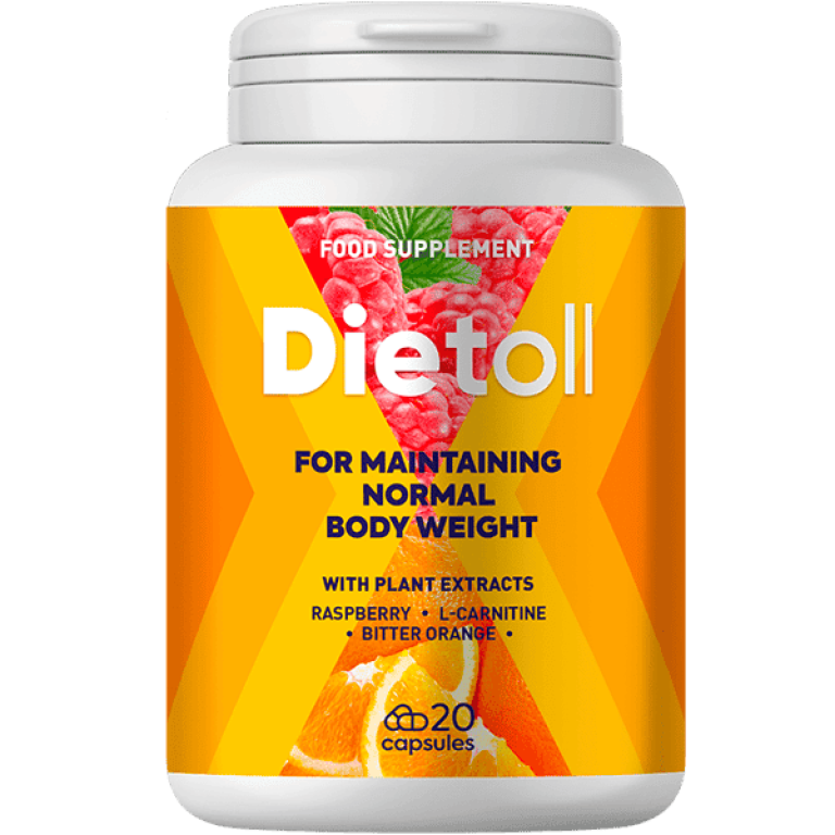 dietoll