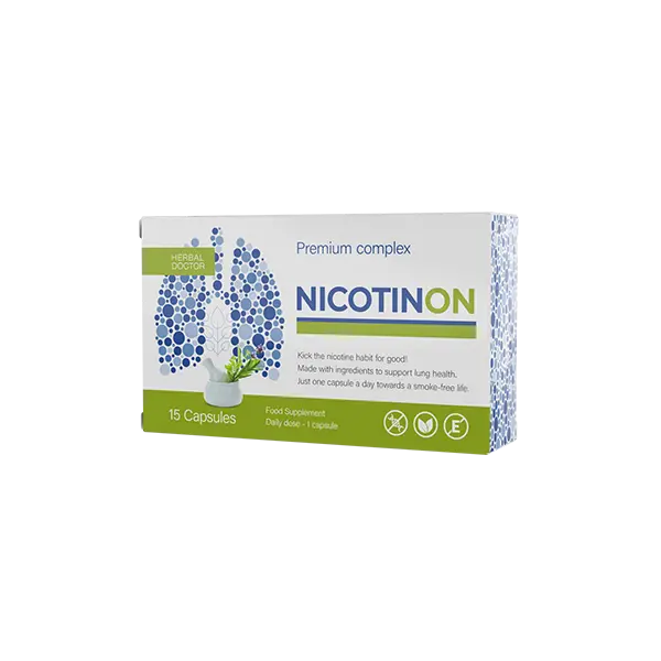 nicotinon
