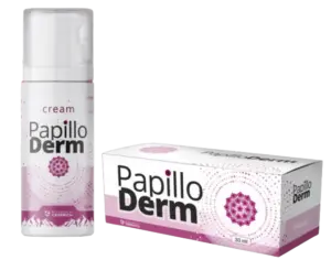papilloderm