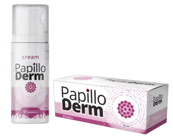 papilloderm