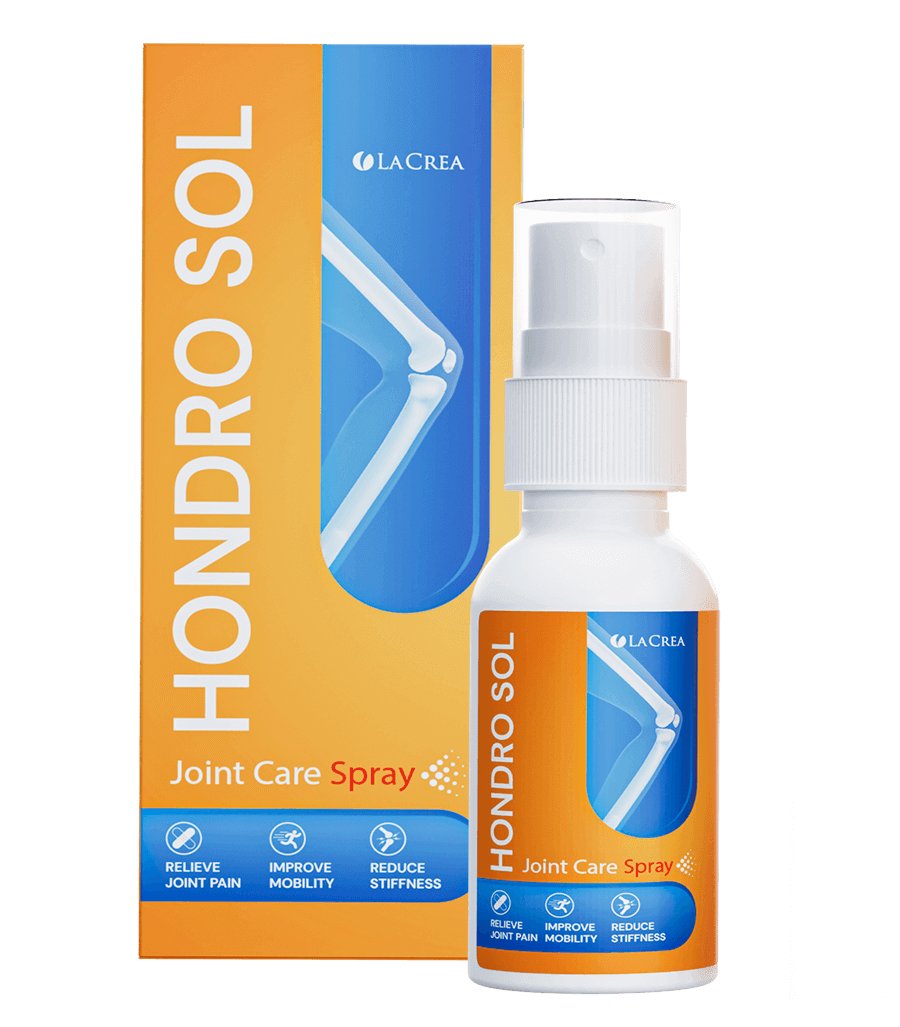 hondro sol