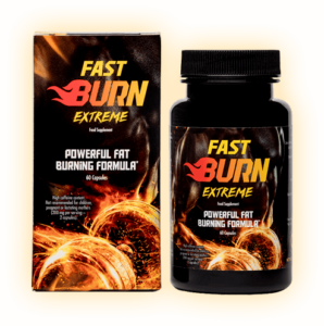 fast burn extreme