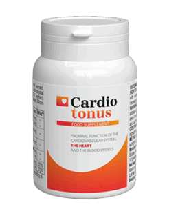 cardiotonus