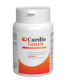 cardiotonus
