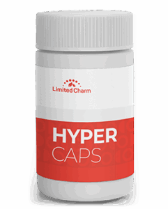 hyper caps