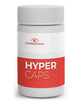 hyper caps