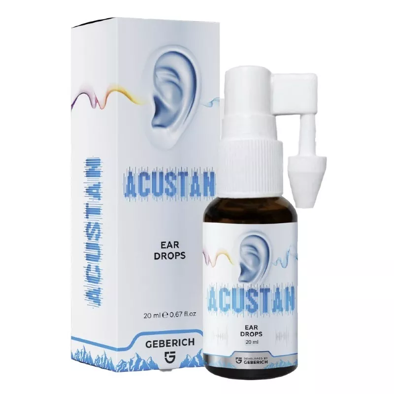 acustan