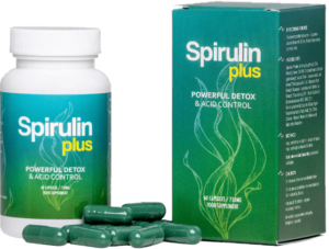 spirulin-plus