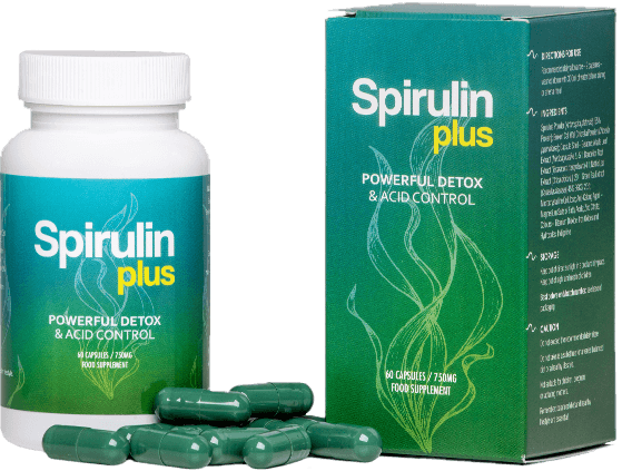 spirulin-plus