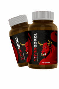 titanodrol