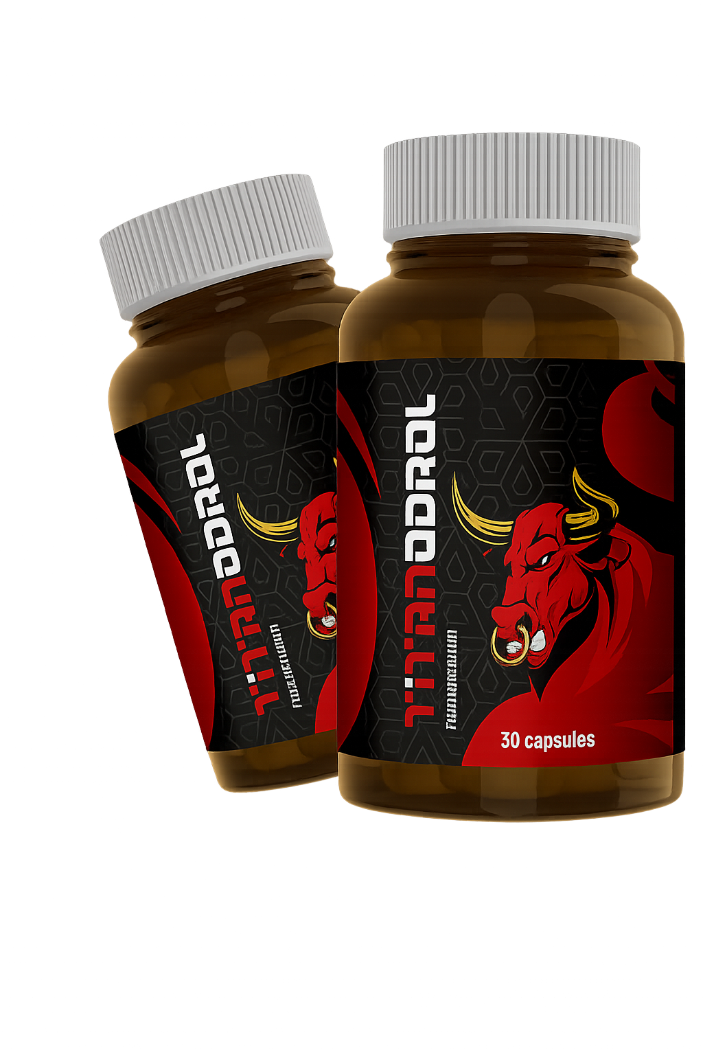 titanodrol