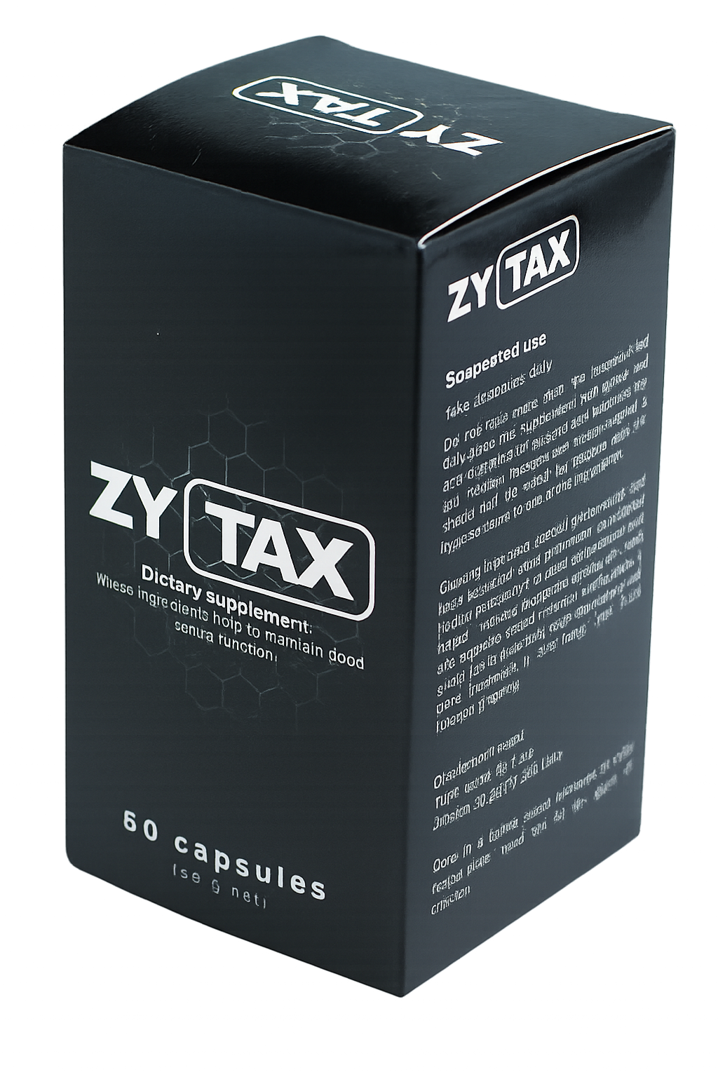 zytax